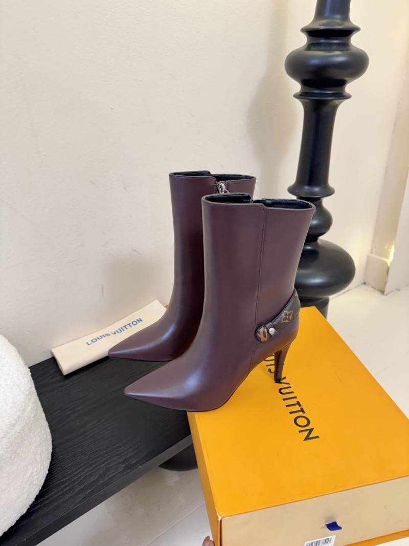 l0vis Vvtt0n boots